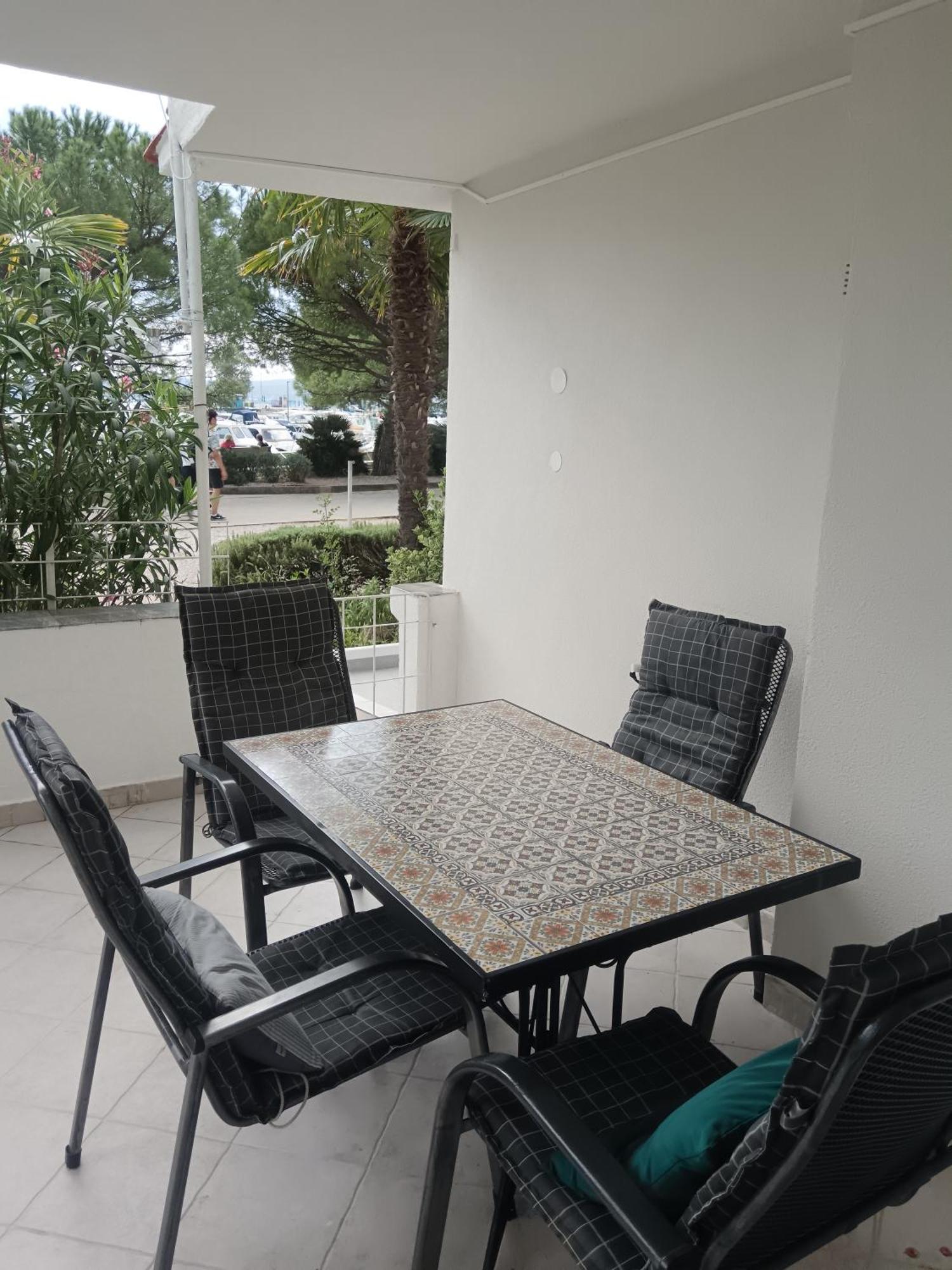 Apartments Aleksandra ซริกเวนิซา ภายนอก รูปภาพ
