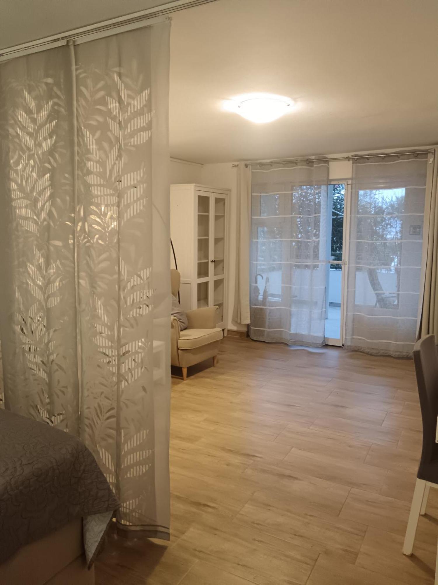 Apartments Aleksandra ซริกเวนิซา ภายนอก รูปภาพ