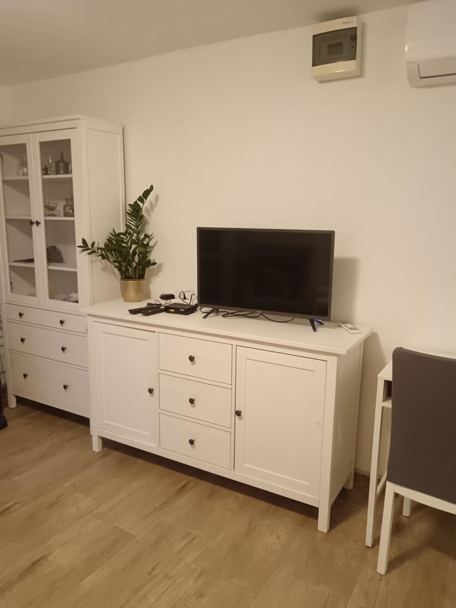 Apartments Aleksandra ซริกเวนิซา ภายนอก รูปภาพ